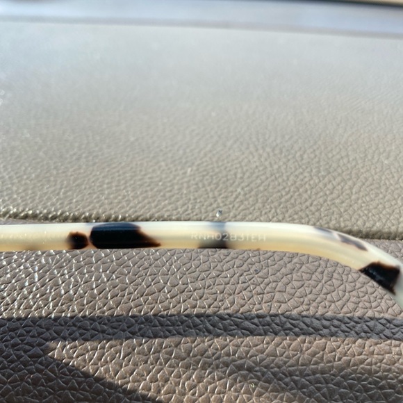 Dior 48mm Grey Havana sunglasses - Picture 15 of 16